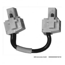 Connection cable, sensor CPU - CPU2