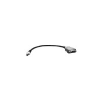 Connection cable, service adapter RS232