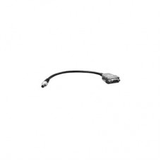Connection cable, service adapter RS232