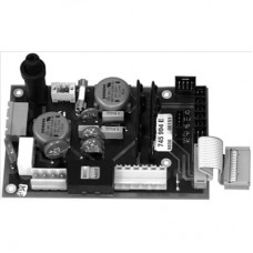 Circuit board, main distributor