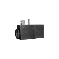 Solenoid Valve, 3/2-way