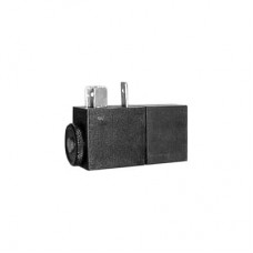 Solenoid Valve, 3/2-way