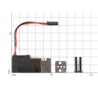 Solenoid Valve, 2/2-way