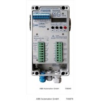 Control Unit Gönnheimer (230V)