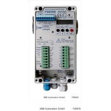 Control Unit Gönnheimer (230V)