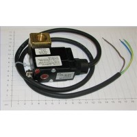 Solenoid Valve, 2/2-way