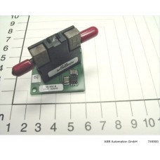 Circuit board, flow sensor, 0 … 100 l/h