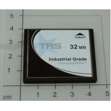 Compact Flash Card 32 MB