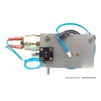 Pressure monitoring module (f. categ.3G)