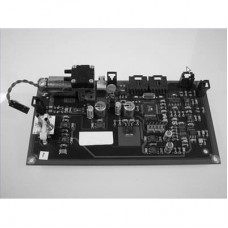 Circuit board, preamplifier