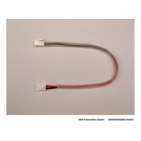 Connection cable 24 V