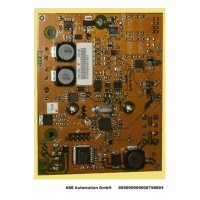 Circuit board, Sensor-SSI Caldos25