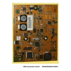 Circuit board, Sensor-SSI Caldos25