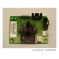 Circuit board Int. Pneu. / VV-SSI baro