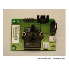 Circuit board Int. Pneu. / VV-SSI baro