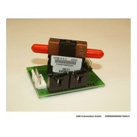 Circuit board int. Pneu. / VV-SSI flow