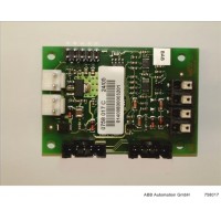 Circuit board int. Pneu. / Oxygen sen.