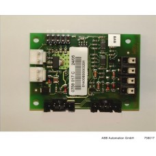 Circuit board int. Pneu. / Oxygen sen.