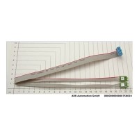 Connection cable, cal. unit Uras26