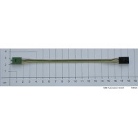 Connection cable, radiator Uras26