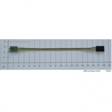 Connection cable, radiator Uras26