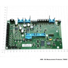 Circuit board Fidas24 SSI