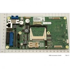Circuit board, Analyzer Modul Controller