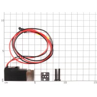 Solenoid Valve, 2/2-way