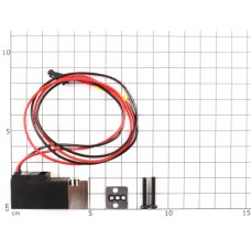 Solenoid Valve, 2/2-way