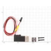 Solenoid Valve, 2/2-way