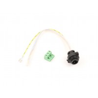 Mains connection