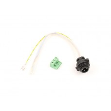 Mains connection