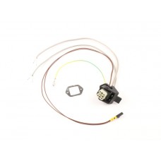 Connector cable