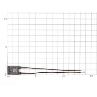 Heating resistor