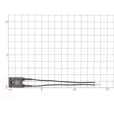 Heating resistor