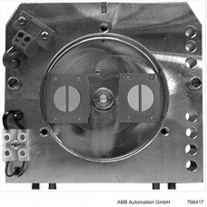 basic module , 2 beampath