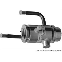 sample cell (Au) , 20mm