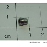 Input filter