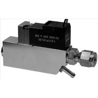 Instrument air connector