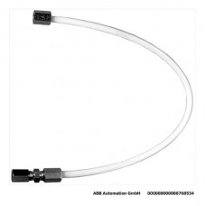 Connection pipe, complete