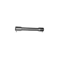 Sample cell (Al), 262 mm