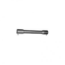 Sample cell (Al), 262 mm