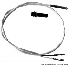 Temperature Sensor, PT100