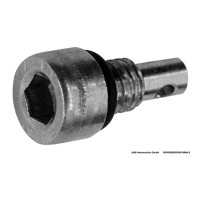 Nozzle, D 0.85