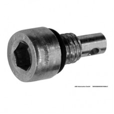 Nozzle, D 0.85