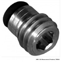  Nozzle, D 0.04 PT