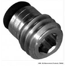  Nozzle, D 0.04 PT