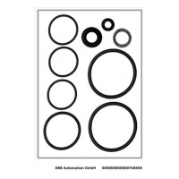Sealing set