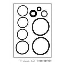 Sealing set