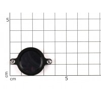 Optical filter, 356.8 nm